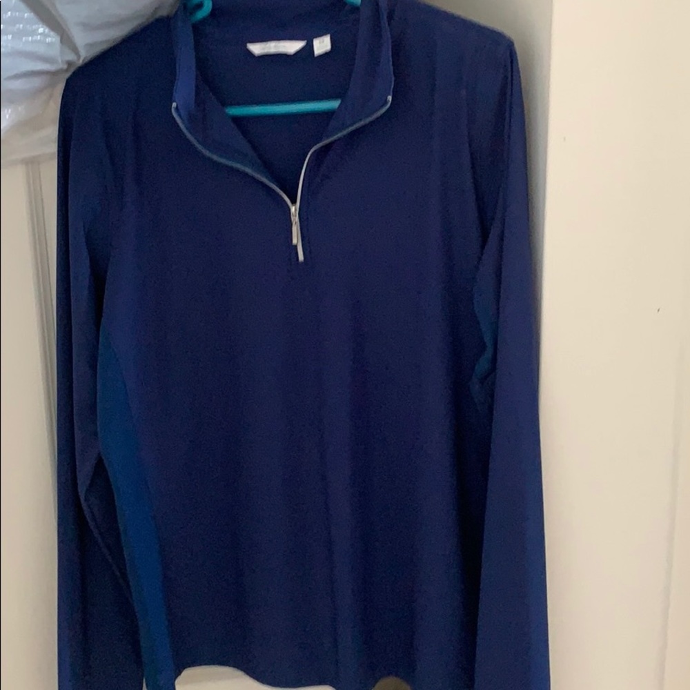 Lady Hagen sport shirt 💙